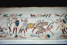 Bayeux Tapestry’s return to UK represents a ‘moment in national history’