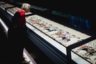 Westminster Abbey to display artwork depicting what could be Bayeux Tapestry’s lost piece