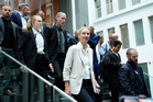 AfD party's landslide win in eastern Germany tests country's 'firewall' against the far right