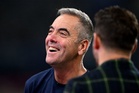 James Nesbitt reveals global ambition for his Northern Irish accent