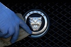 Jaguar Land Rover will cut 4,000 jobs to reduce costs and compete with China