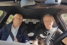 I spent a morning with Cupra’s CEO on the day Volkswagen’s world changed