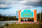 Welcome to Gander, Newfoundland, the kindest place in the world
