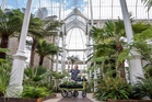 Tickets to visit Victorian Palm Houses on sale after five-year closure