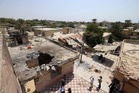 Deadly airstrike on Iran wedding was likely US bomb missing its target, says report