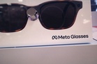 Meta set to launch new camera-free smartglasses – here’s why