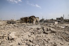 US targets multiple Iranian oil tankers in latest retaliatory strike