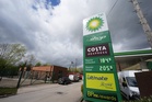 Shares edge down as Iran tensions push oil higher