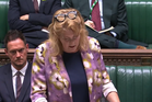 Policing minister gives update on far-right anti-migrant protests in Dover