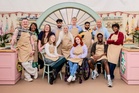 Great British Bake Off 2026: Meet the 12 bakers stepping into the tent for season 17