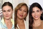 DWTS judge Carrie Ann Inaba defends dance backgrounds of celebrities Julia Stiles and Jenna Dewan