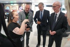 Tesco and John Lewis among UK firms in pledge to create 100,000 jobs to tackle Neets crisis