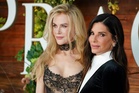 For Sandra Bullock and Nicole Kidman, 'Practical Magic 2' heals old wounds