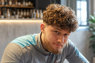 Tributes paid to ‘wonderful son’ found with fatal stab wound after car crash in Staffordshire