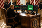 Trump boasts about making billions since returning to office: ‘I’m doing it for the country, not me’