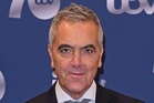 James Nesbitt on why he fights to use Northern Irish accent in films and TV