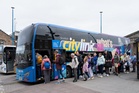 Bus fares capped at £2 across west Scotland