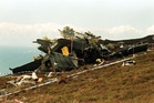 Chinook crash widows call for meeting with PM as he reaches 50 days in office