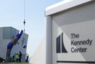 Report claims billionaire David Rubenstein bought $2M Kennedy Center sculpture for National Gallery
