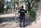 Thieves break into Renoir museum in France and steal artworks worth €9m