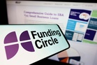 Funding Circle boss set to hand over the reins within a year