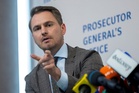 Why another of Zelensky’s senior officials has been forced to resign