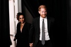 Harry and Meghan ‘surprised’ by King ruling out the couple returning as working royals