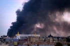 The crippling effect we’re all feeling from the deadlock in Ukraine’s war with Russia