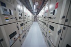 Computacenter profits nearly double on surging demand for AI infrastructure