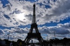Eiffel Tower reopens after strike over limits on women staff during Hindu delegation visit