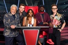 The Voice winner says doing ITV show is ‘a waste of time’