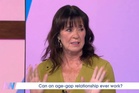 Coleen Nolan opens up on 14-year age gap with new boyfriend Ryan Brockbank