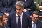 Bulletin PM briefing: UK sanctions Israeli settlements and airport chaos