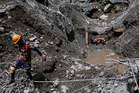 Fury in Nepal amid delays in search for missing workers after catastrophic floods