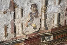 Rome’s largest ancient fresco and mosaic complex opens to public