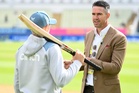 Root makes Kevin Pietersen request as former batter joins England coaching team