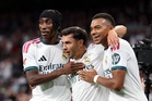 Is Real Madrid v Inter Milan on TV? How to watch Champions League fixture