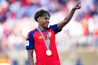 Lamine Yamal names his only Ballon d’Or rival – and it’s not Harry Kane