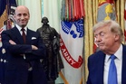 Stephen Miller leads new push to boot immigrant kids and accelerate third-country deportations