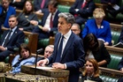 Israel retaliates over UK sanctions after Miliband accuses settlers of ethnic cleansing in West Bank