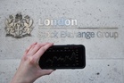 FTSE 100 slips as Bank of England chief flags inflation risks