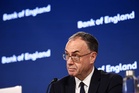 Bank has no ‘secret plan’ for unconditional interest rate hikes, says Bailey