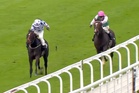 Why Phil Foden’s horse made history at Goodwood amid major upset