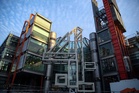 Channel 4 set to reduce workforce by a quarter with hundreds to lose their jobs