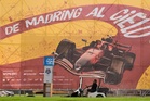 F1 Spanish GP schedule: Madrid race start time and TV coverage