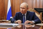 Bulletin world briefing: Putin conducts ‘wargame’ simulating the capture of a European island
