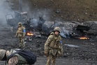 Ukraine-Russia war latest: Over 258,000 of Putin’s soldiers killed in action identified