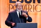 Trump attacks drive first Black head of the Smithsonian Institution into retirement
