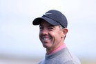 Rory McIlroy says players have no reason to object to Trump’s Irish Open visit