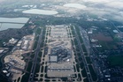 UK airports face travel chaos as over 400 flights canceled due to air traffic control issue